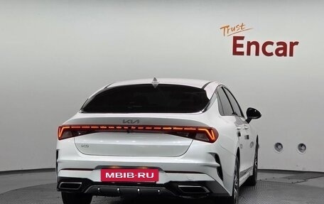 KIA K5, 2023 год, 1 810 500 рублей, 5 фотография
