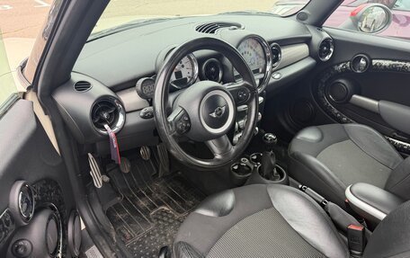 MINI Hatch, 2008 год, 650 000 рублей, 2 фотография