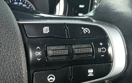 KIA K5, 2023 год, 1 810 500 рублей, 17 фотография