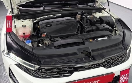 KIA K5, 2023 год, 1 810 500 рублей, 16 фотография