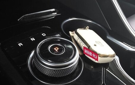 KIA K5, 2023 год, 1 810 500 рублей, 15 фотография