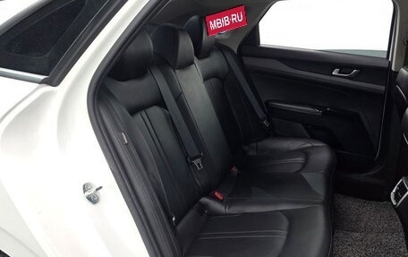 KIA K5, 2023 год, 1 810 500 рублей, 21 фотография