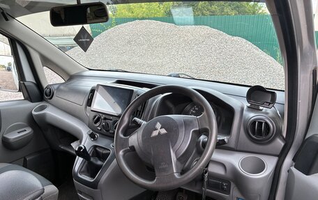 Mitsubishi Delica D:3, 2015 год, 1 350 000 рублей, 6 фотография