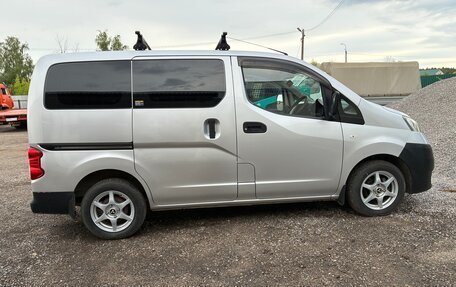 Mitsubishi Delica D:3, 2015 год, 1 350 000 рублей, 5 фотография
