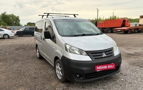 Mitsubishi Delica D:3, 2015 год, 1 350 000 рублей, 2 фотография