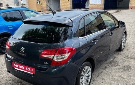 Citroen C4 II рестайлинг, 2011 год, 370 000 рублей, 4 фотография