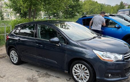 Citroen C4 II рестайлинг, 2011 год, 370 000 рублей, 6 фотография
