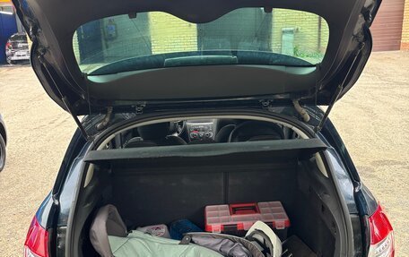 Citroen C4 II рестайлинг, 2011 год, 370 000 рублей, 12 фотография