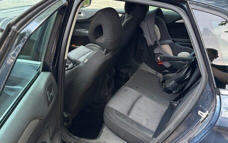 Citroen C4 II рестайлинг, 2011 год, 370 000 рублей, 7 фотография