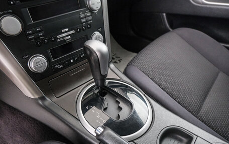 Subaru Outback III, 2007 год, 1 149 000 рублей, 18 фотография