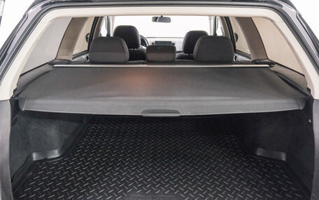 Subaru Outback III, 2007 год, 1 149 000 рублей, 23 фотография