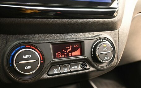 KIA Rio III рестайлинг, 2012 год, 990 000 рублей, 15 фотография