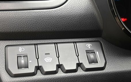 KIA Rio III рестайлинг, 2012 год, 990 000 рублей, 14 фотография