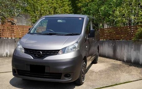 Nissan NV200, 2022 год, 1 184 000 рублей, 4 фотография