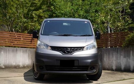 Nissan NV200, 2022 год, 1 184 000 рублей, 3 фотография