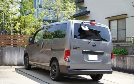Nissan NV200, 2022 год, 1 184 000 рублей, 7 фотография