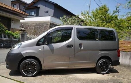 Nissan NV200, 2022 год, 1 184 000 рублей, 9 фотография