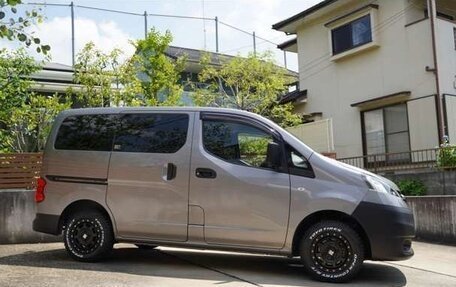 Nissan NV200, 2022 год, 1 184 000 рублей, 8 фотография