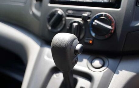 Nissan NV200, 2022 год, 1 184 000 рублей, 14 фотография