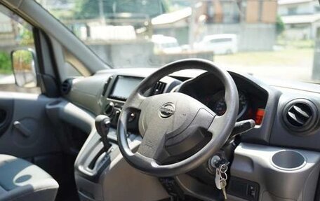 Nissan NV200, 2022 год, 1 184 000 рублей, 11 фотография