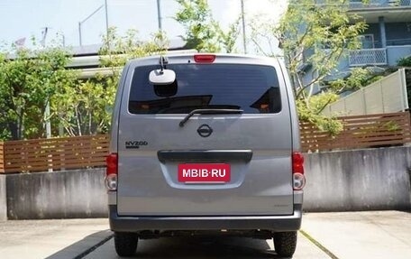 Nissan NV200, 2022 год, 1 184 000 рублей, 6 фотография