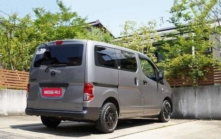 Nissan NV200, 2022 год, 1 184 000 рублей, 5 фотография