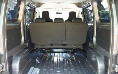 Nissan NV200, 2022 год, 1 184 000 рублей, 17 фотография