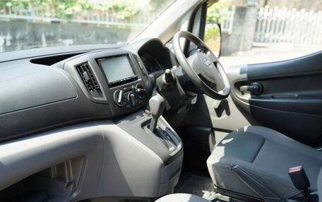 Nissan NV200, 2022 год, 1 184 000 рублей, 15 фотография
