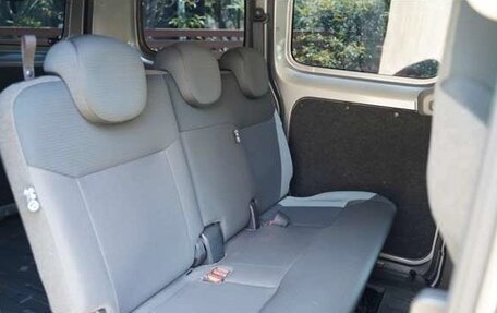 Nissan NV200, 2022 год, 1 184 000 рублей, 16 фотография