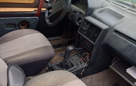 Audi 100, 1984 год, 40 000 рублей, 4 фотография