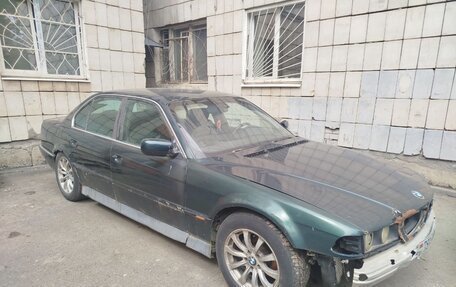 BMW 7 серия, 1996 год, 180 000 рублей, 3 фотография