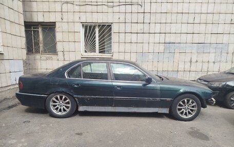 BMW 7 серия, 1996 год, 180 000 рублей, 2 фотография