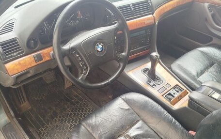 BMW 7 серия, 1996 год, 180 000 рублей, 8 фотография