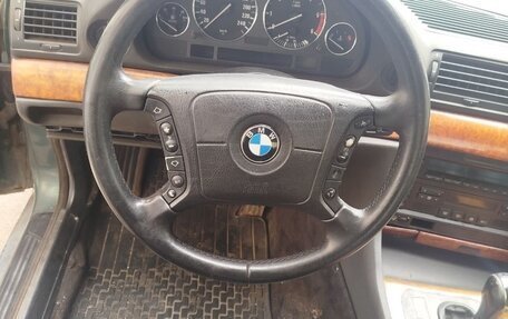 BMW 7 серия, 1996 год, 180 000 рублей, 12 фотография