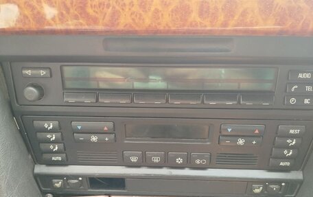 BMW 7 серия, 1996 год, 180 000 рублей, 14 фотография