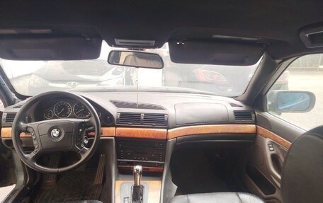 BMW 7 серия, 1996 год, 180 000 рублей, 18 фотография