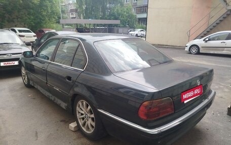 BMW 7 серия, 1996 год, 180 000 рублей, 6 фотография