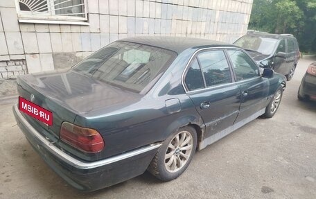 BMW 7 серия, 1996 год, 180 000 рублей, 5 фотография