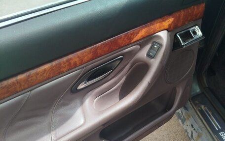 BMW 7 серия, 1996 год, 180 000 рублей, 20 фотография