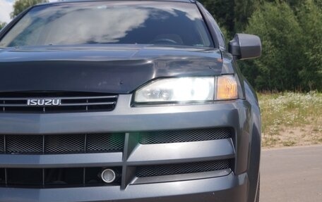 Isuzu Axiom, 2002 год, 950 000 рублей, 7 фотография
