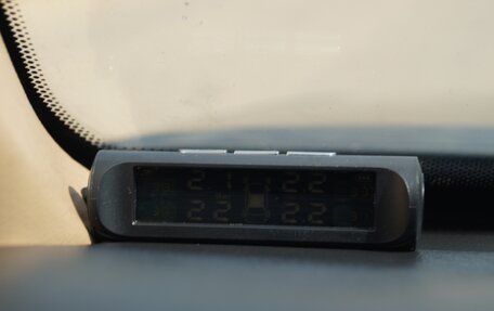 Isuzu Axiom, 2002 год, 950 000 рублей, 22 фотография