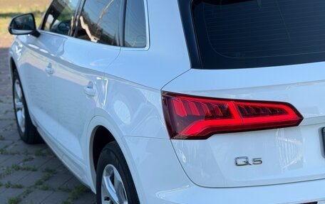 Audi Q5, 2018 год, 3 200 000 рублей, 6 фотография