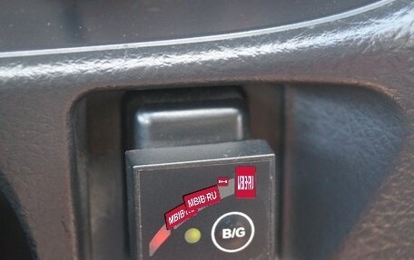 Isuzu Axiom, 2002 год, 950 000 рублей, 23 фотография