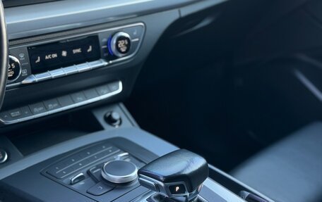 Audi Q5, 2018 год, 3 200 000 рублей, 16 фотография