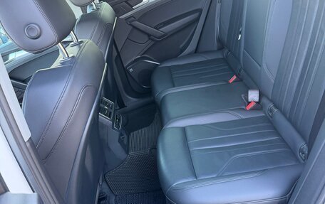 Audi Q5, 2018 год, 3 200 000 рублей, 18 фотография