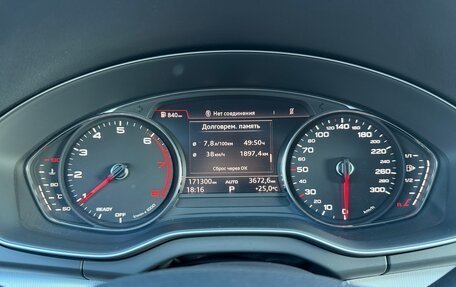 Audi Q5, 2018 год, 3 200 000 рублей, 24 фотография