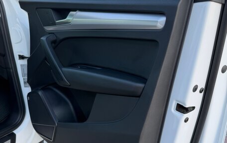 Audi Q5, 2018 год, 3 200 000 рублей, 20 фотография