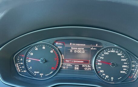 Audi Q5, 2018 год, 3 200 000 рублей, 25 фотография