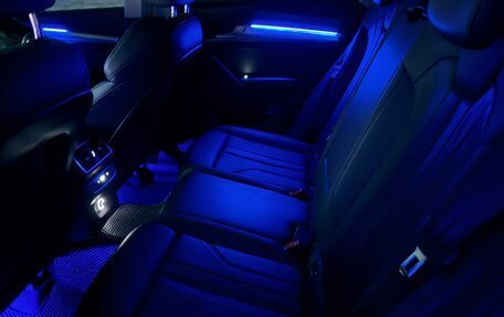 Audi Q5, 2018 год, 3 200 000 рублей, 30 фотография