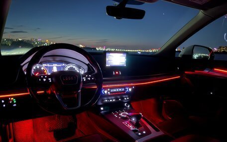Audi Q5, 2018 год, 3 200 000 рублей, 32 фотография